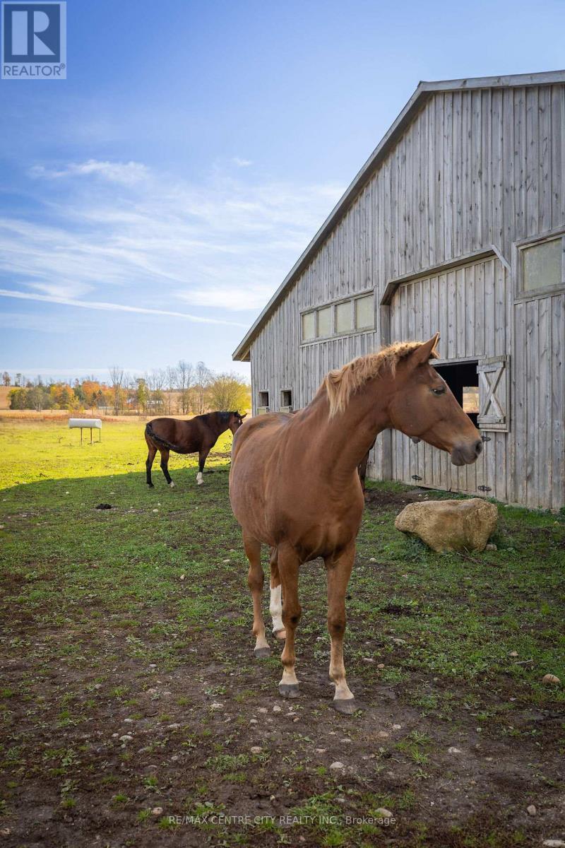 442146 Concession Road 8, West Grey, ON