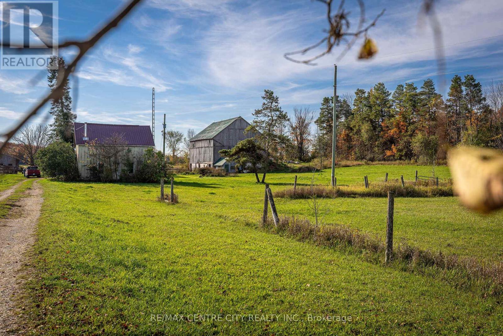 442146 Concession Road 8, West Grey, ON