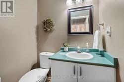 2 - Piece Main Floor Bathroom -