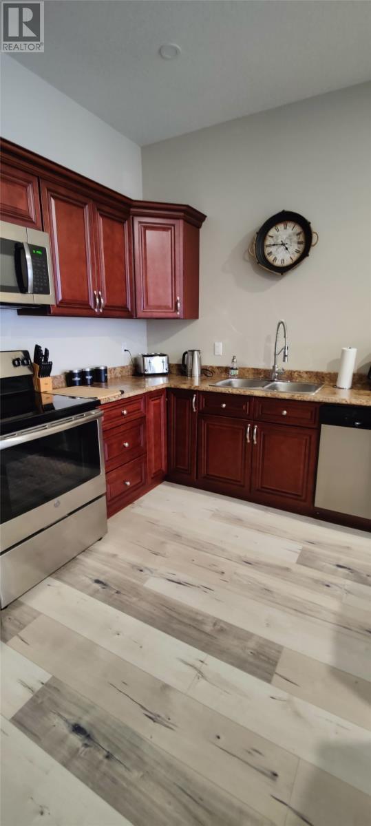 50 Harbour Drive, Greenspond, NL