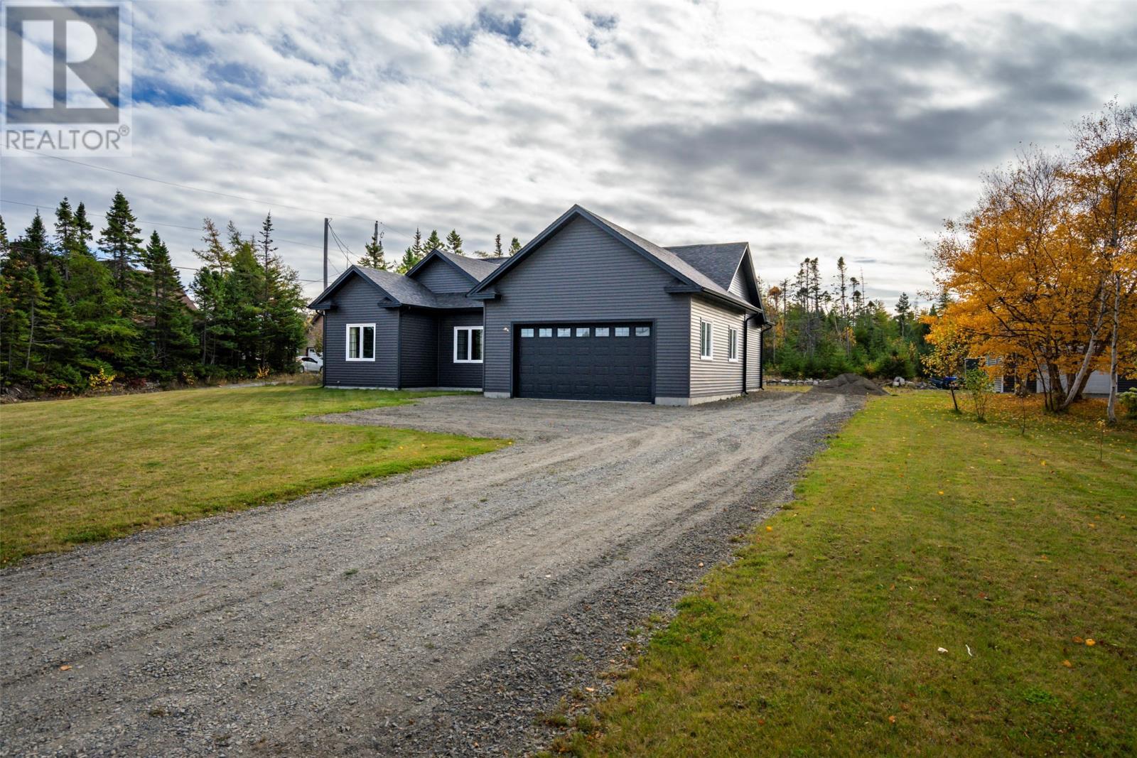 1 Ballfield Road, Dildo, NL - Outdoor