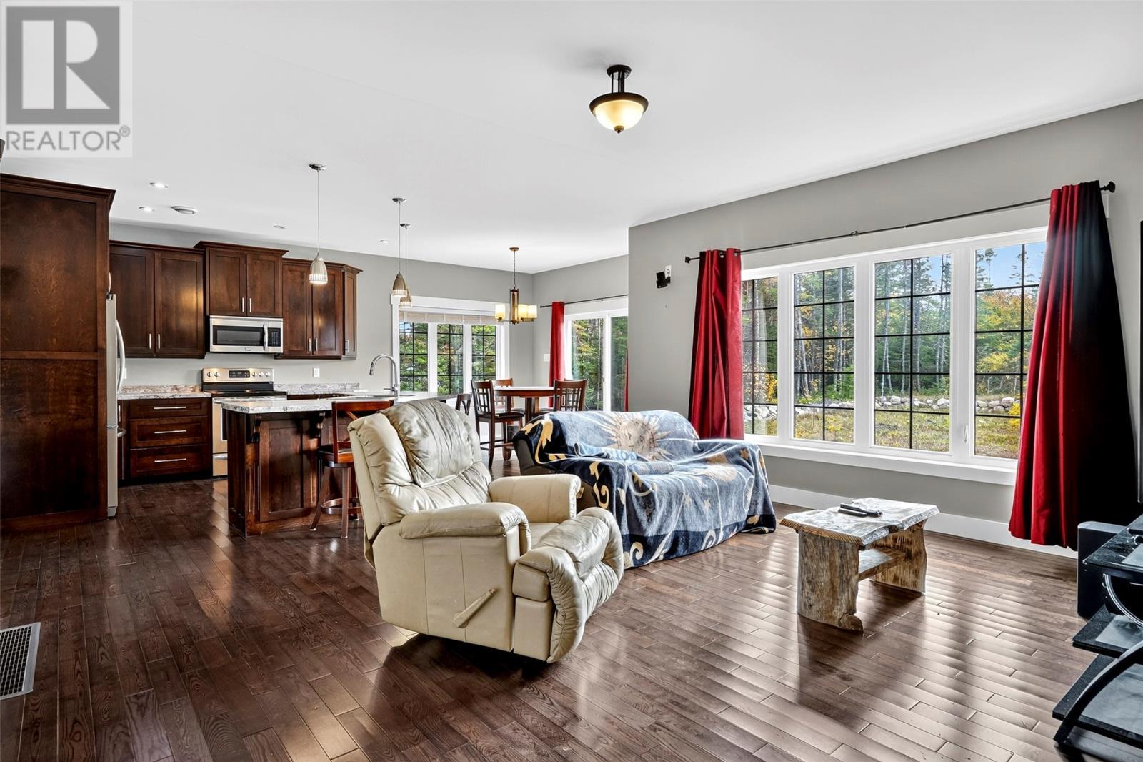 1 Ballfield Road, Dildo, NL - Indoor Photo Showing Other Room