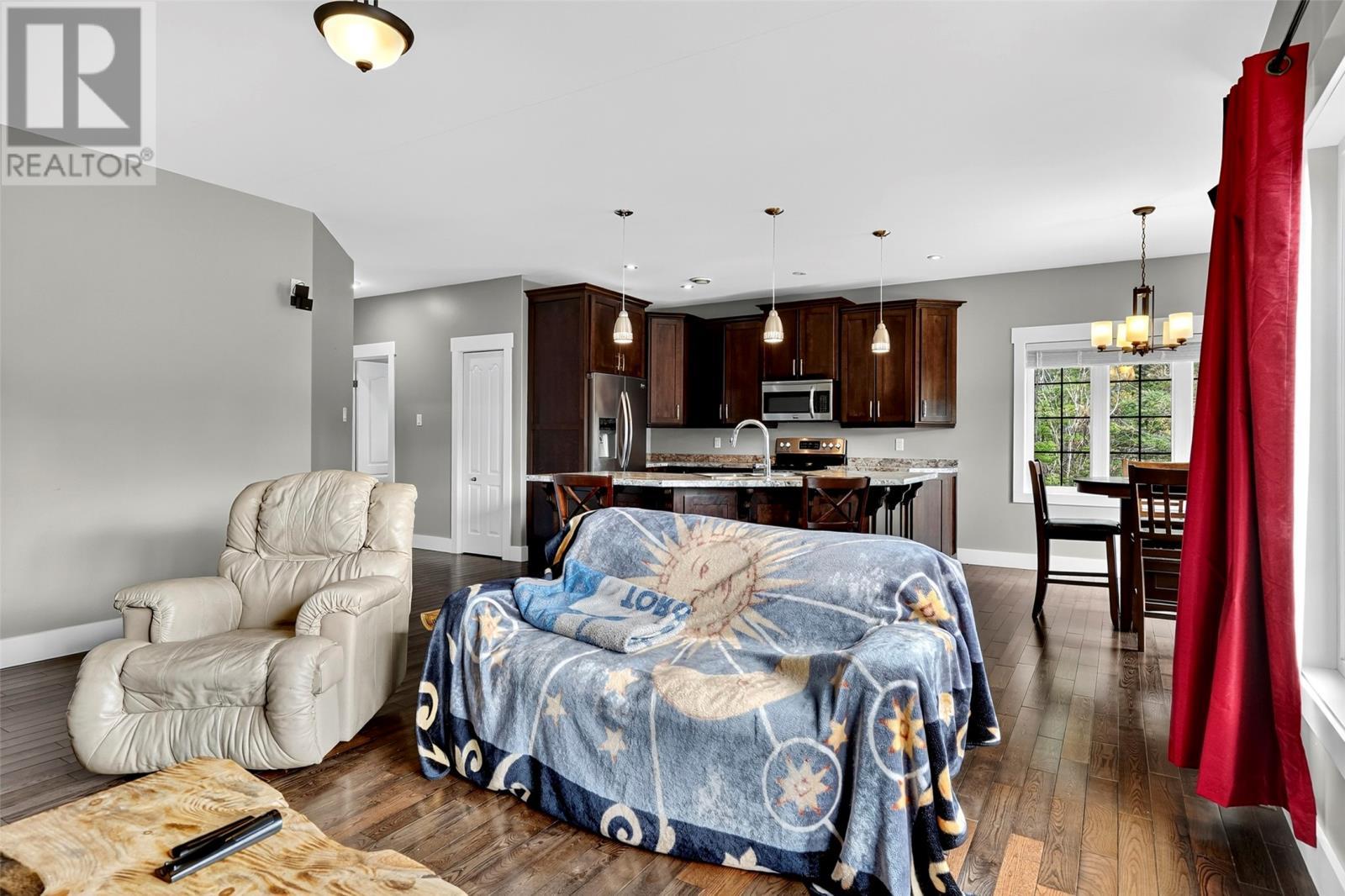 1 Ballfield Road, Dildo, NL - Indoor