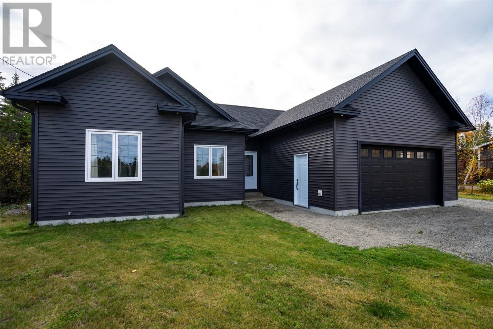 1 Ballfield Road, Dildo, NL - Outdoor