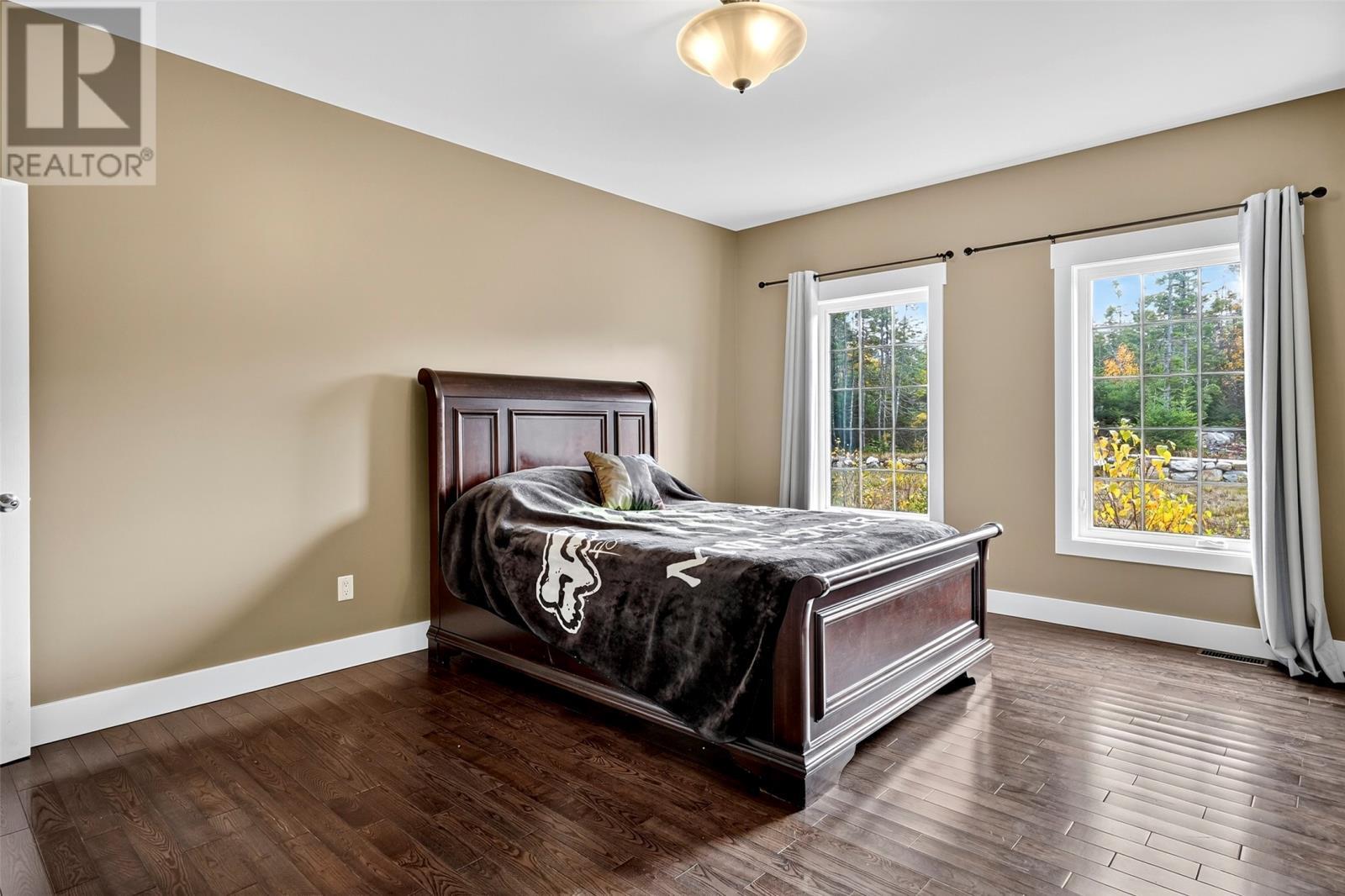 1 Ballfield Road, Dildo, NL - Indoor Photo Showing Bedroom