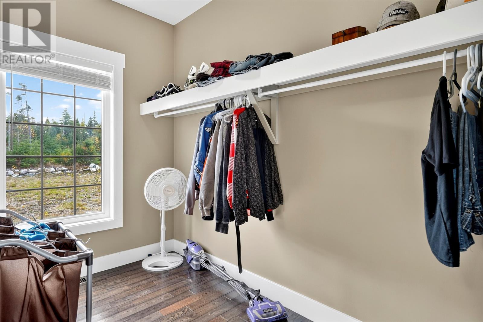 1 Ballfield Road, Dildo, NL - Indoor