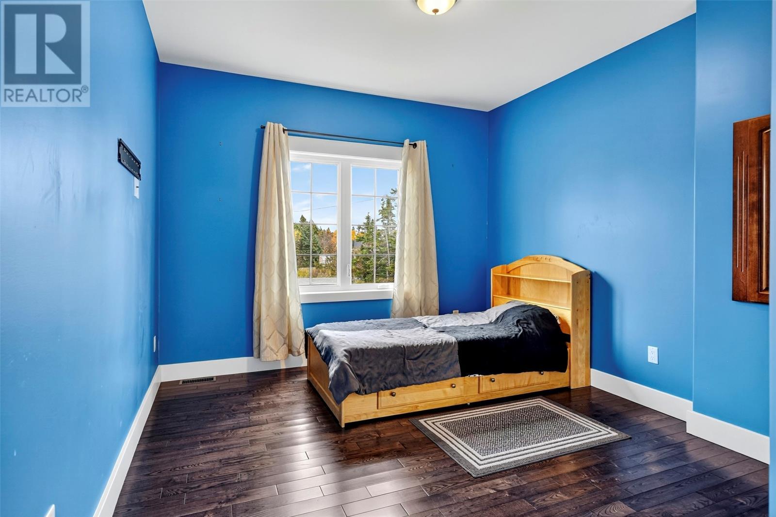 1 Ballfield Road, Dildo, NL - Indoor Photo Showing Bedroom
