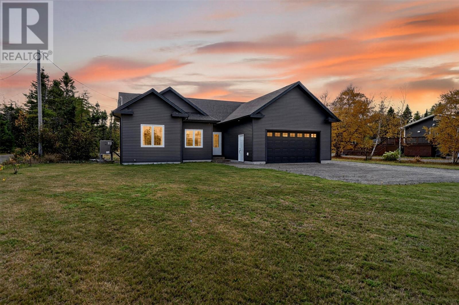 1 Ballfield Road, Dildo, NL - Outdoor