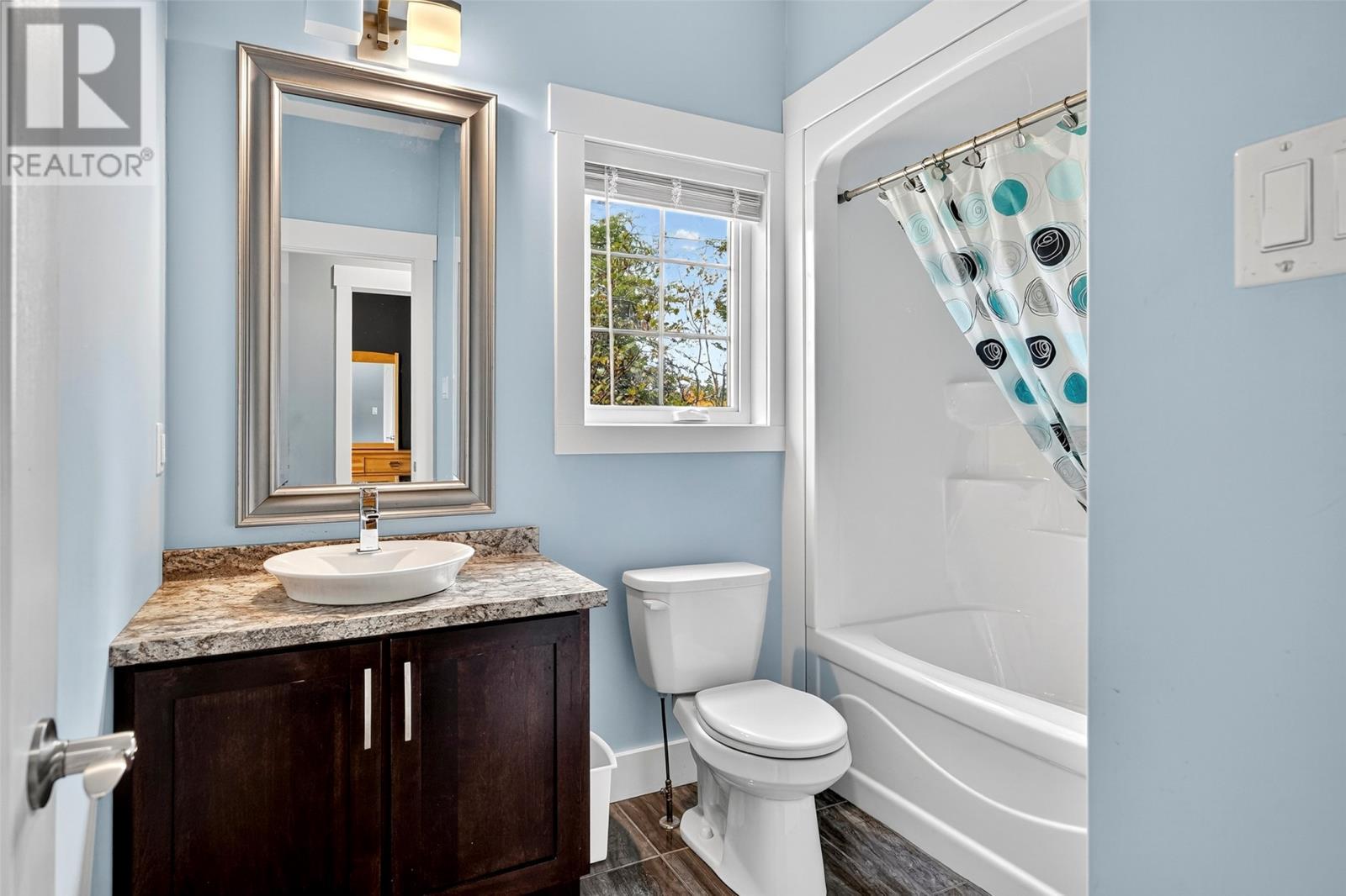 1 Ballfield Road, Dildo, NL - Indoor Photo Showing Bathroom