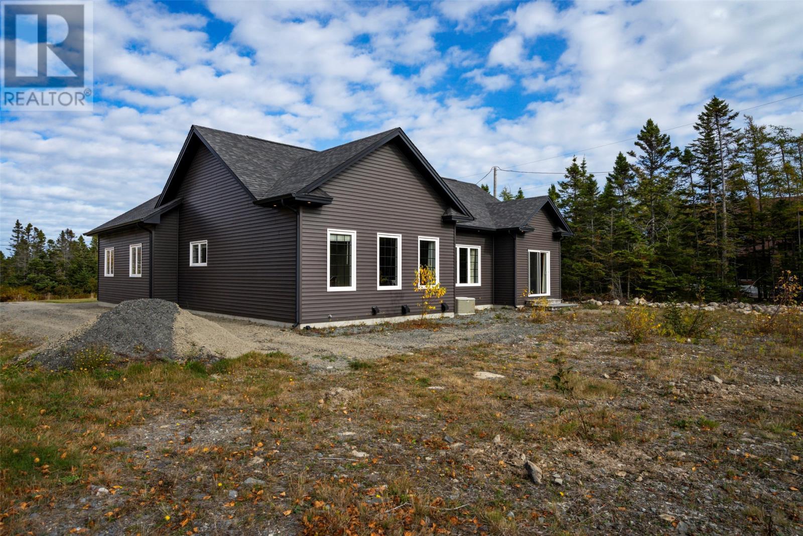 1 Ballfield Road, Dildo, NL - Outdoor