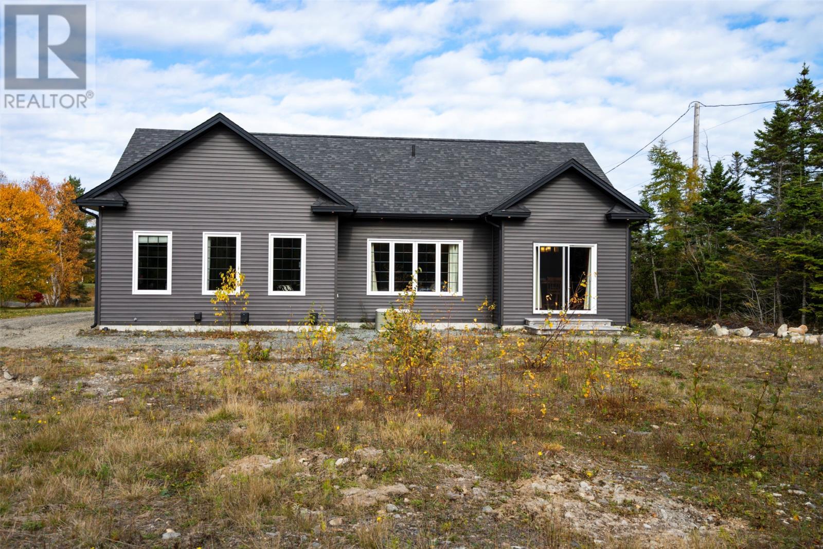 1 Ballfield Road, Dildo, NL - Outdoor