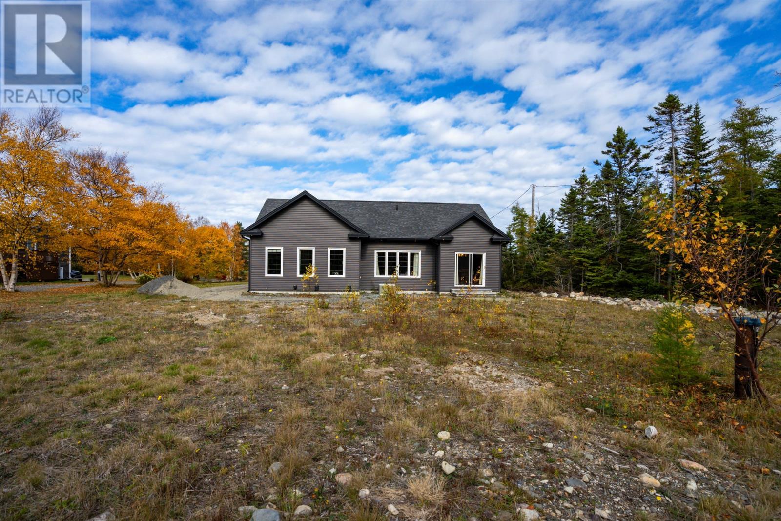 1 Ballfield Road, Dildo, NL - Outdoor