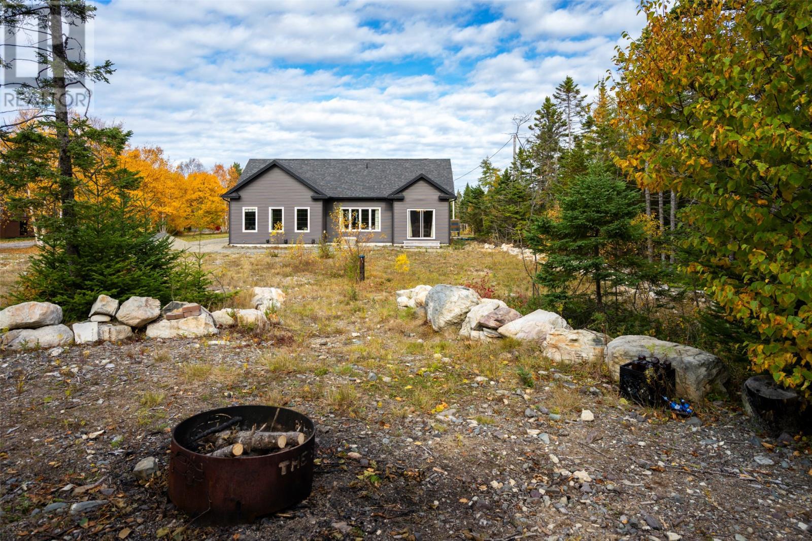 1 Ballfield Road, Dildo, NL - Outdoor