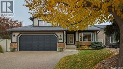 2322 Hanover CRESCENT E  Regina, SK S4V 0Z6