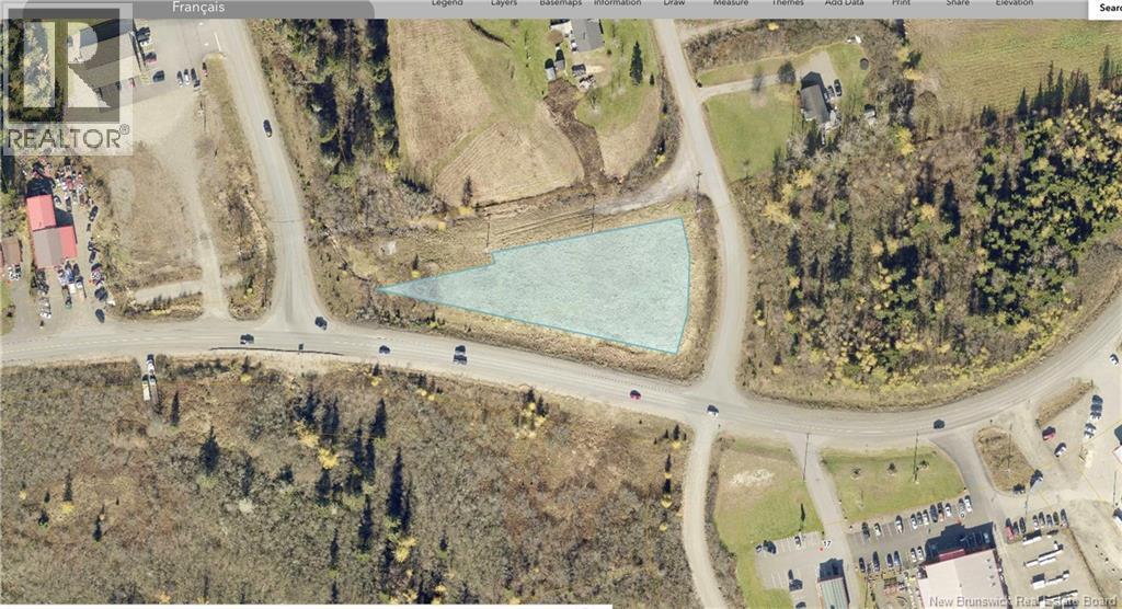 Lot B Upper Letang Road, Upper Letang, NB