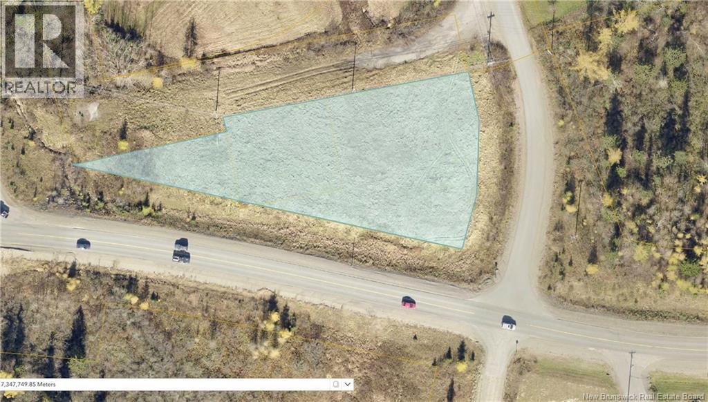 Lot B Upper Letang Road, Upper Letang, NB