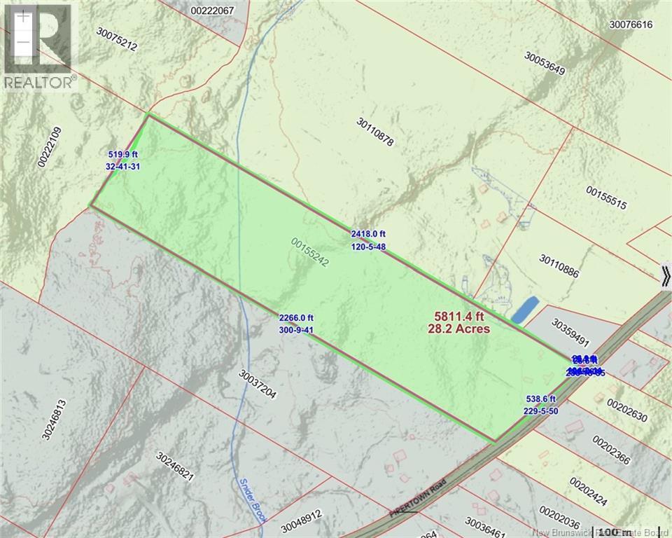 74 Pipertown Road, Summerville, NB - Other