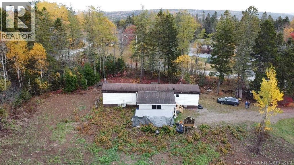 74 Pipertown Road, Summerville, NB - Outdoor