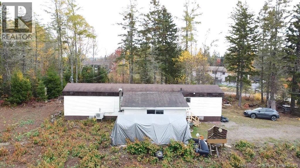 74 Pipertown Road, Summerville, NB - Outdoor