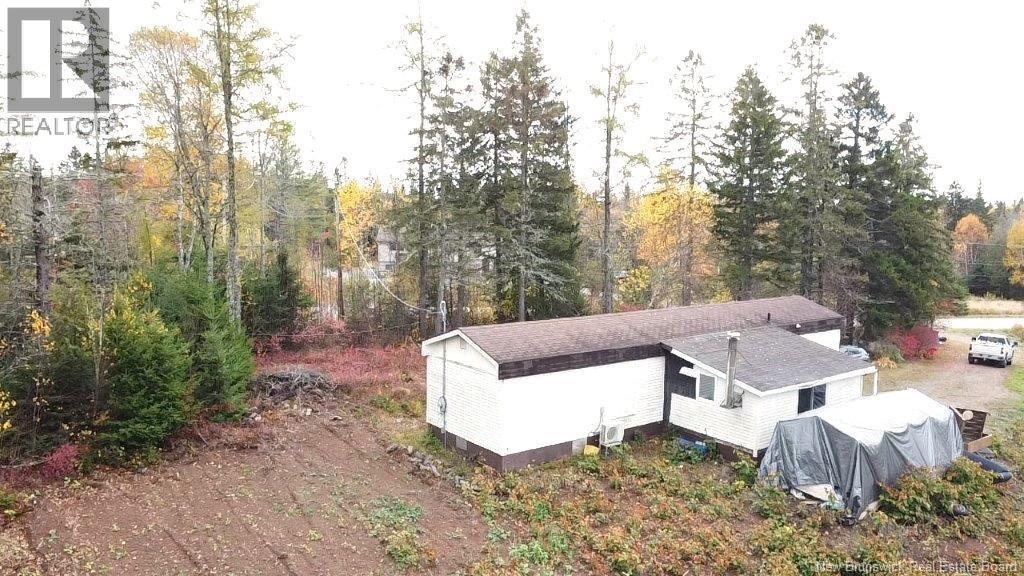74 Pipertown Road, Summerville, NB - Outdoor