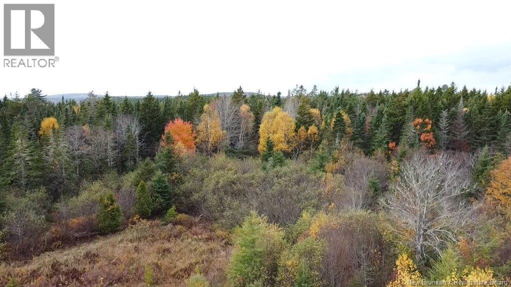 74 Pipertown Road, Summerville, NB - Outdoor With View
