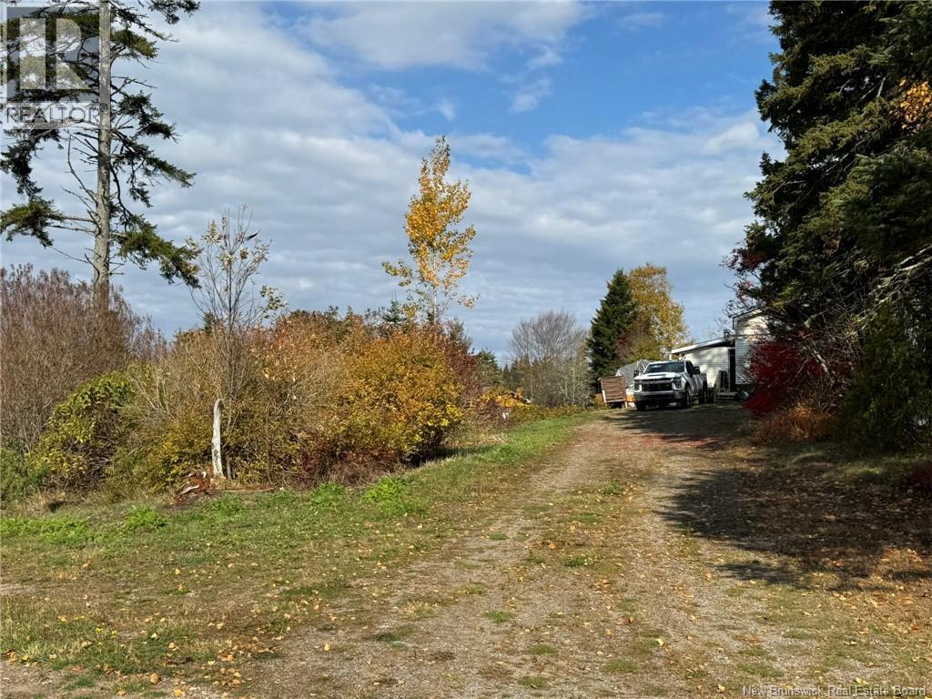74 Pipertown Road, Summerville, NB - Outdoor With View