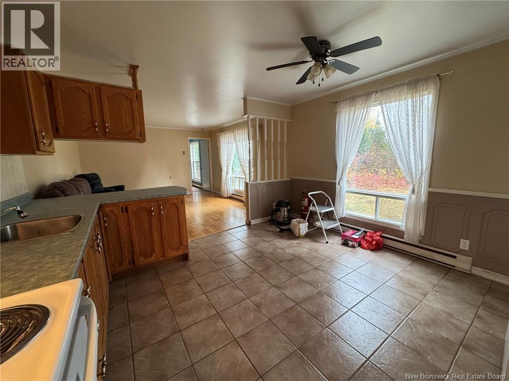 74 Pipertown Road, Summerville, NB - Indoor