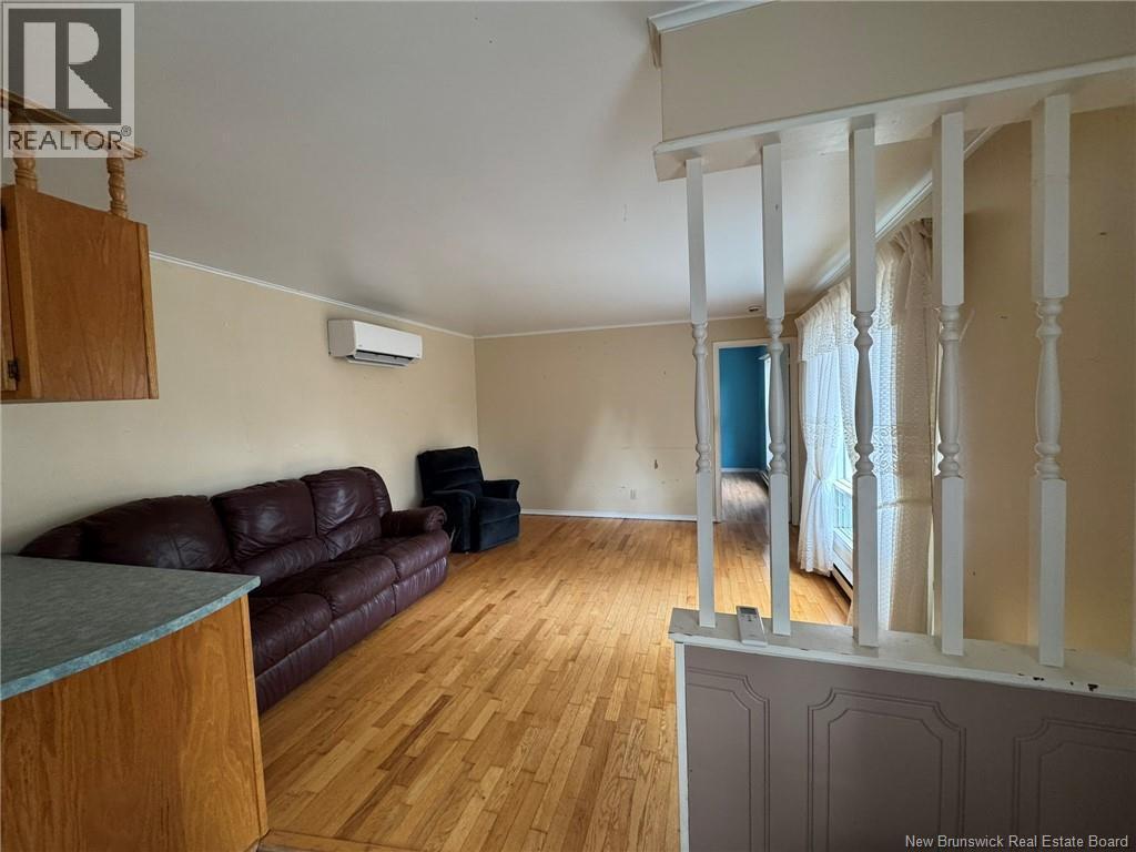 74 Pipertown Road, Summerville, NB - Indoor