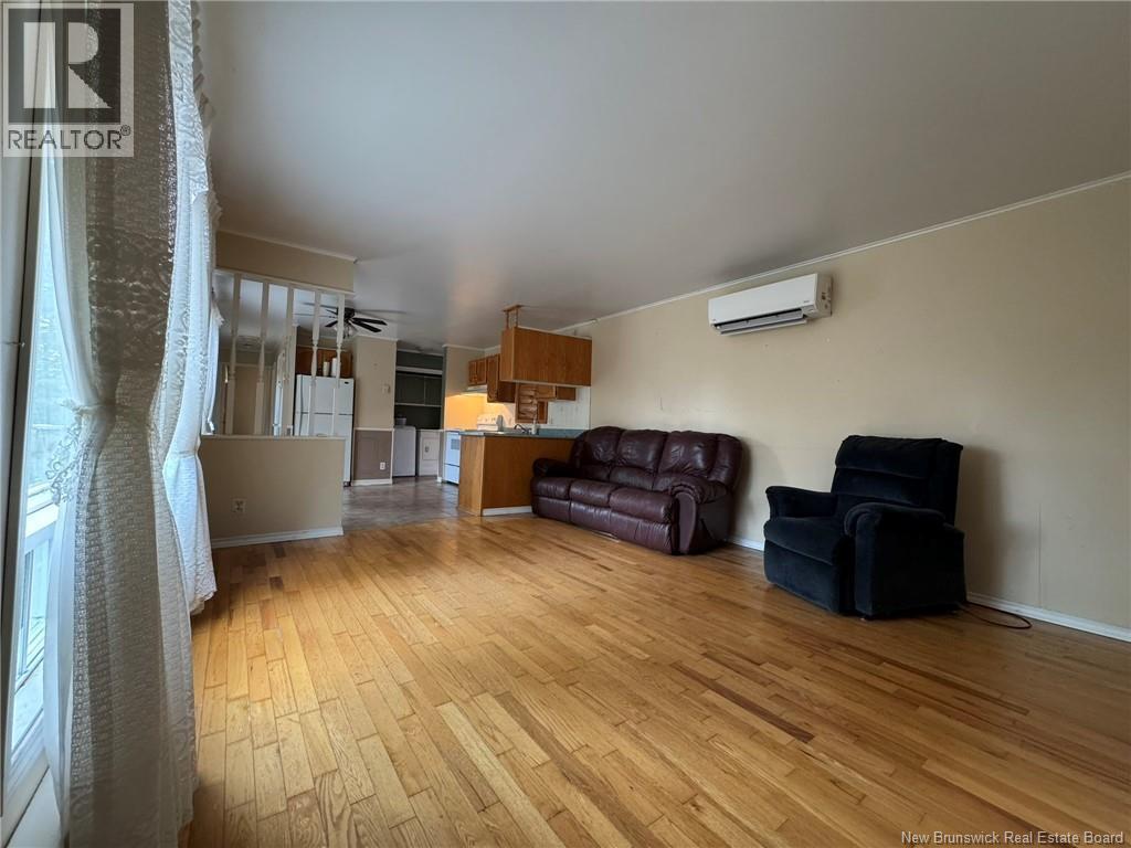 74 Pipertown Road, Summerville, NB - Indoor Photo Showing Other Room