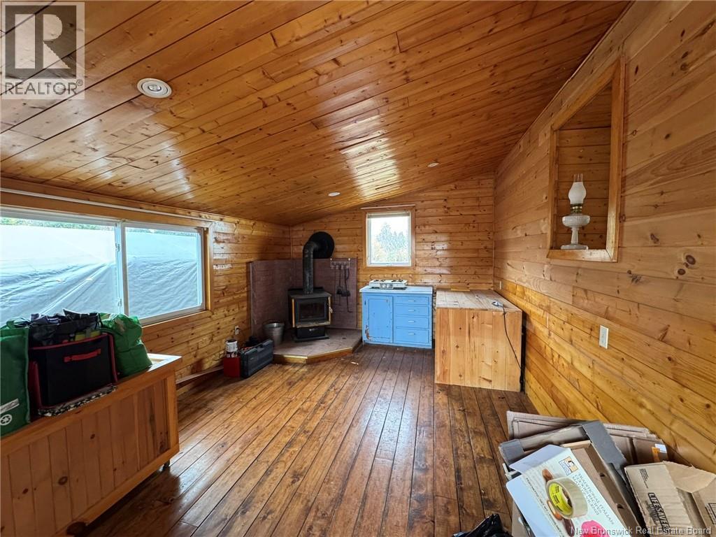 74 Pipertown Road, Summerville, NB - Indoor