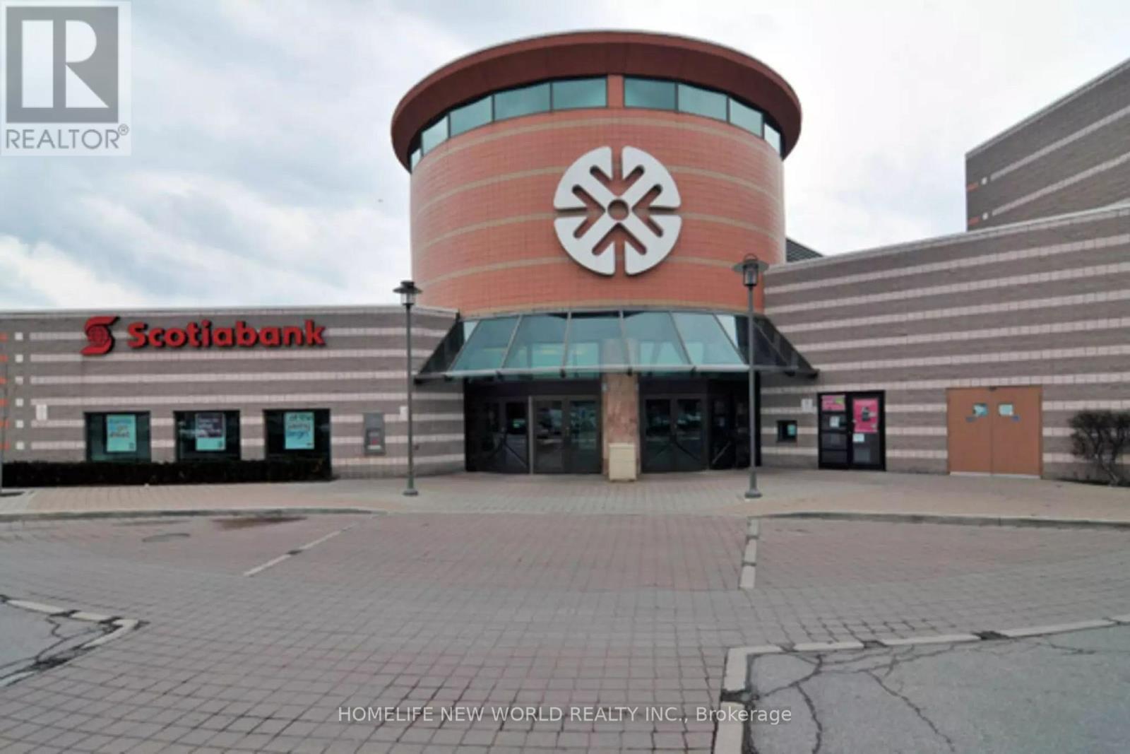 Main- - 93 Clark Avenue, Markham, ON - Outdoor