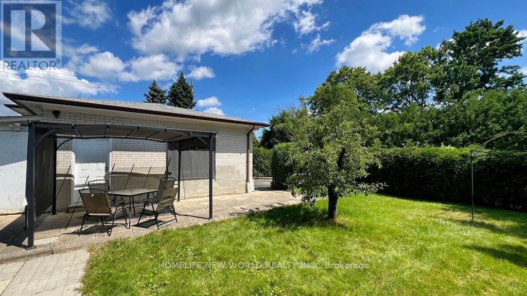 Main- - 93 Clark Avenue, Markham, ON - Outdoor