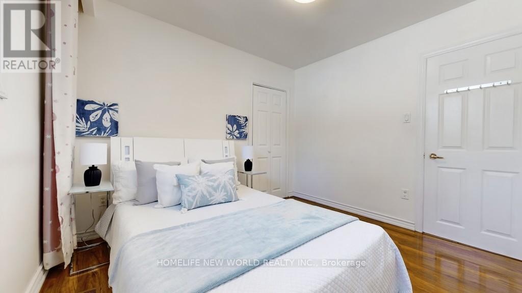 Main- - 93 Clark Avenue, Markham, ON - Indoor Photo Showing Bedroom