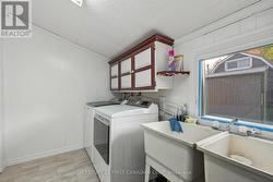 Laundry Room -
