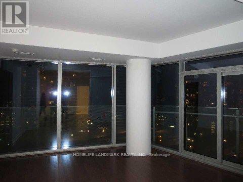 1504 - 12 York Street, Toronto, ON - Indoor Photo Showing Other Room