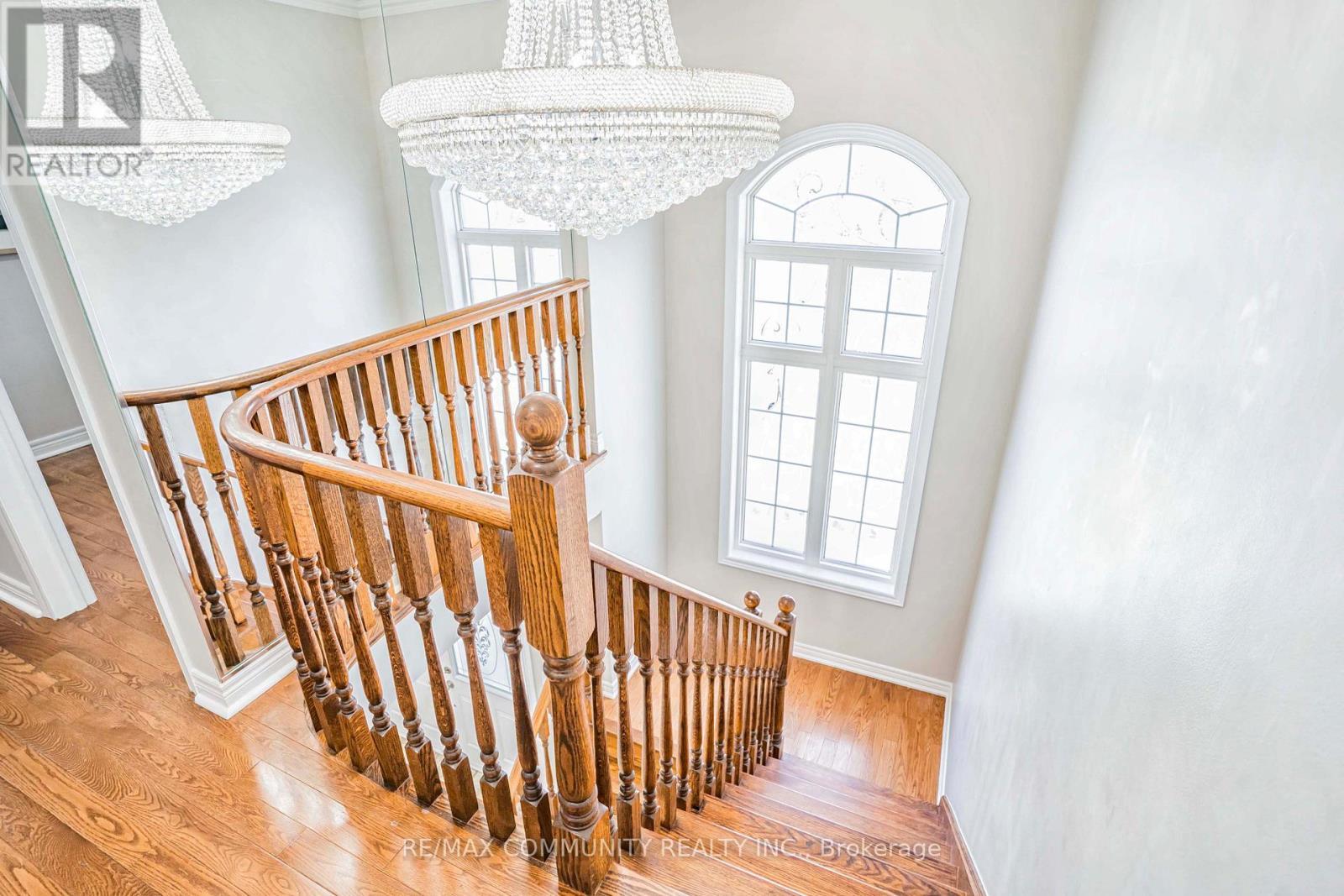 42 Reginald Lamb Crescent, Markham, ON - Indoor Photo Showing Other Room