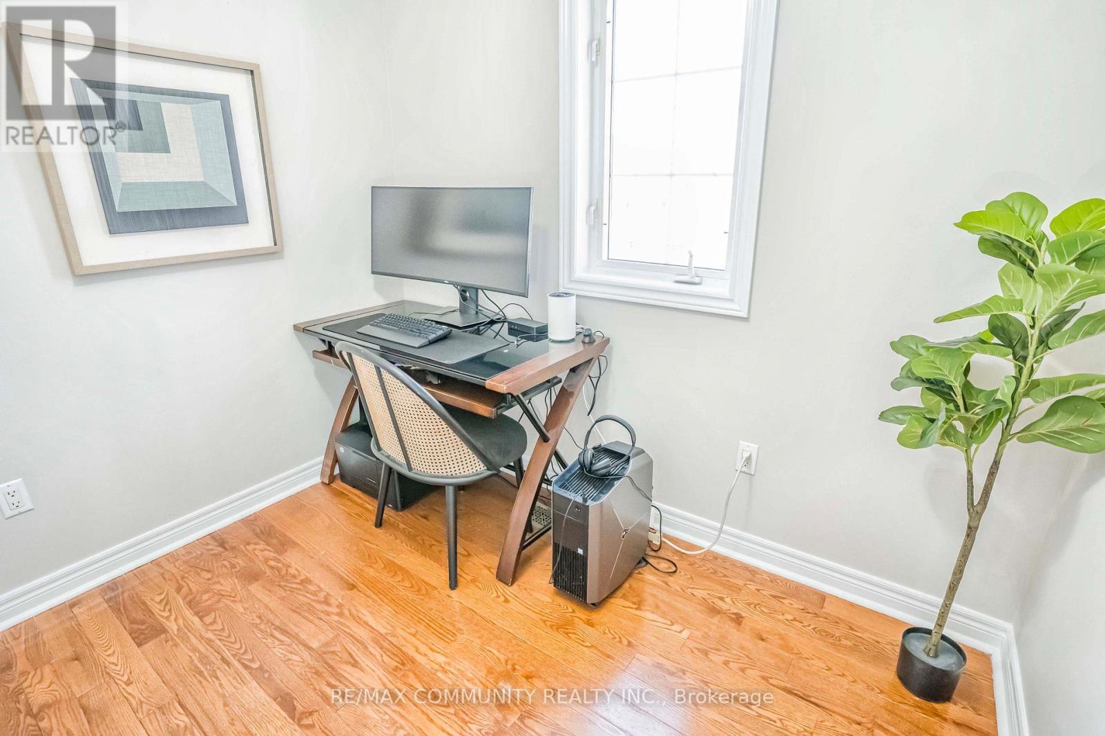 42 Reginald Lamb Crescent, Markham, ON - Indoor