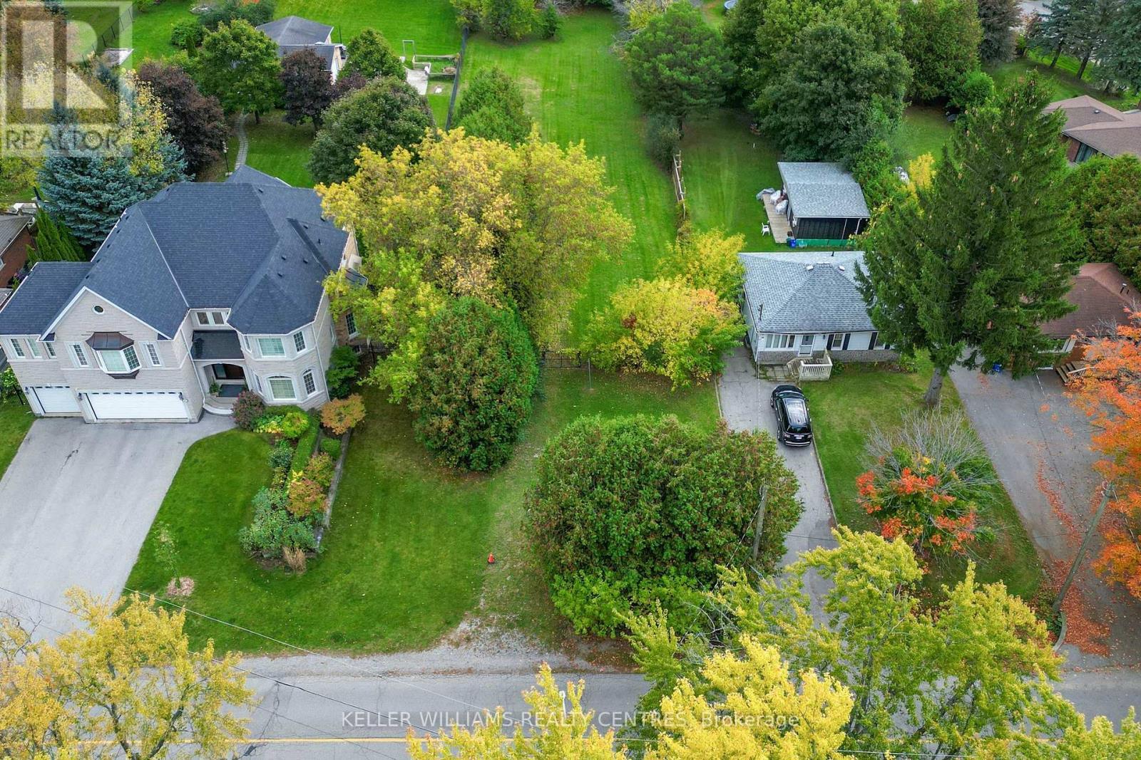 39 Maple Grove Avenue, Richmond Hill, ON