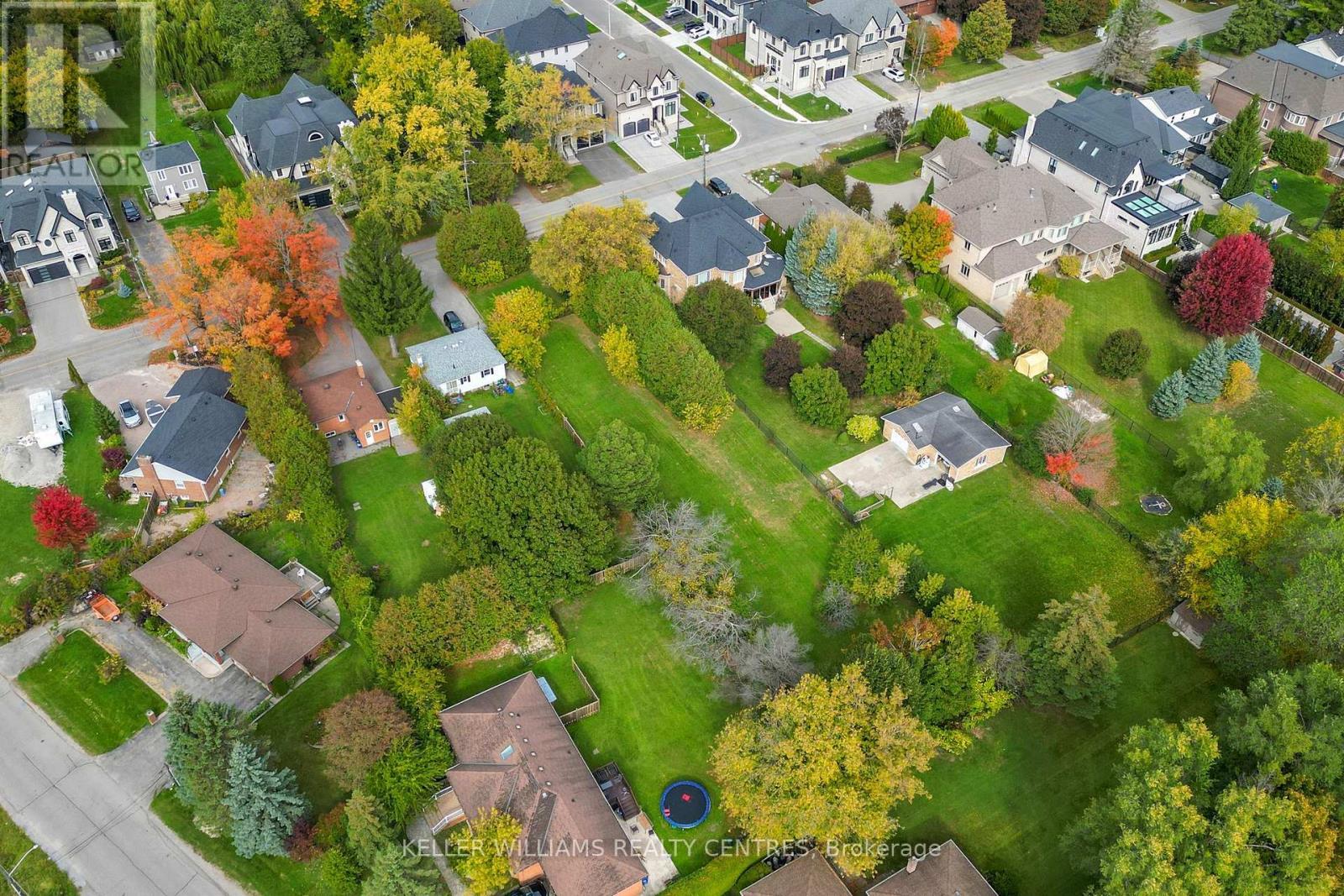 39 Maple Grove Avenue, Richmond Hill, ON