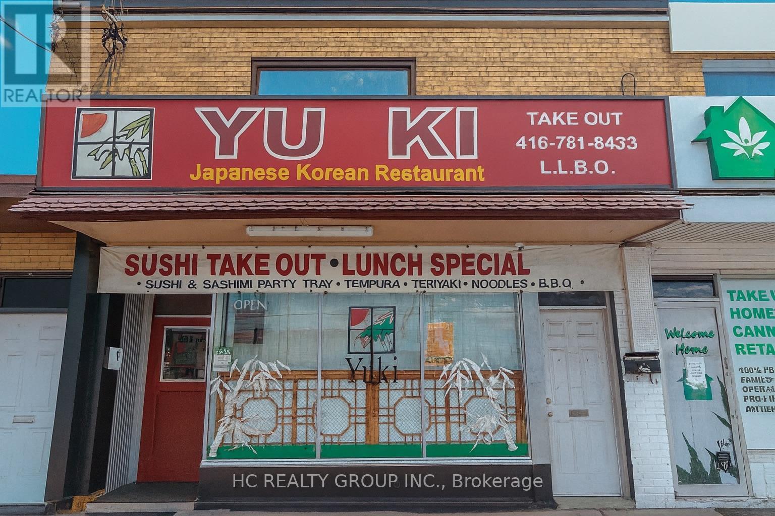 3259 Dufferin Street, Toronto, ON