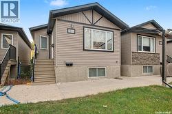 153 Osler STREET  Regina, SK S4R 1V3