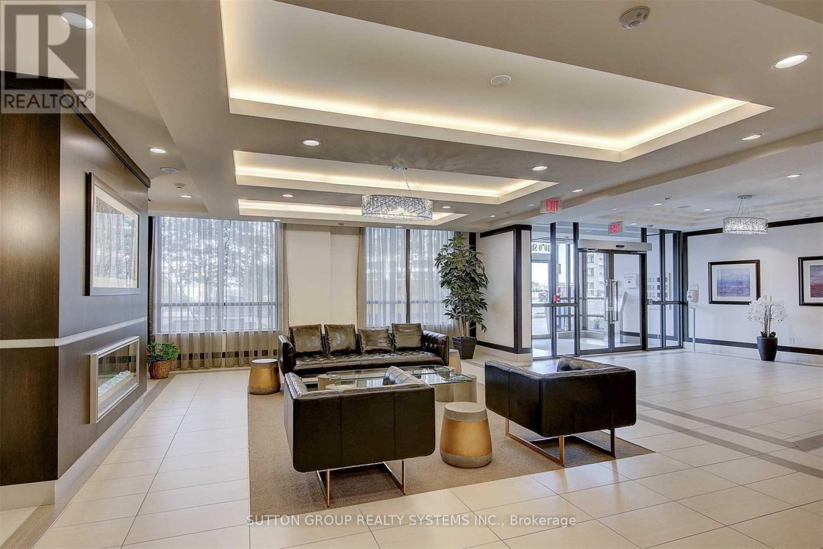 Ph11 - 1070 Sheppard Avenue W, Toronto, ON - Indoor Photo Showing Other Room