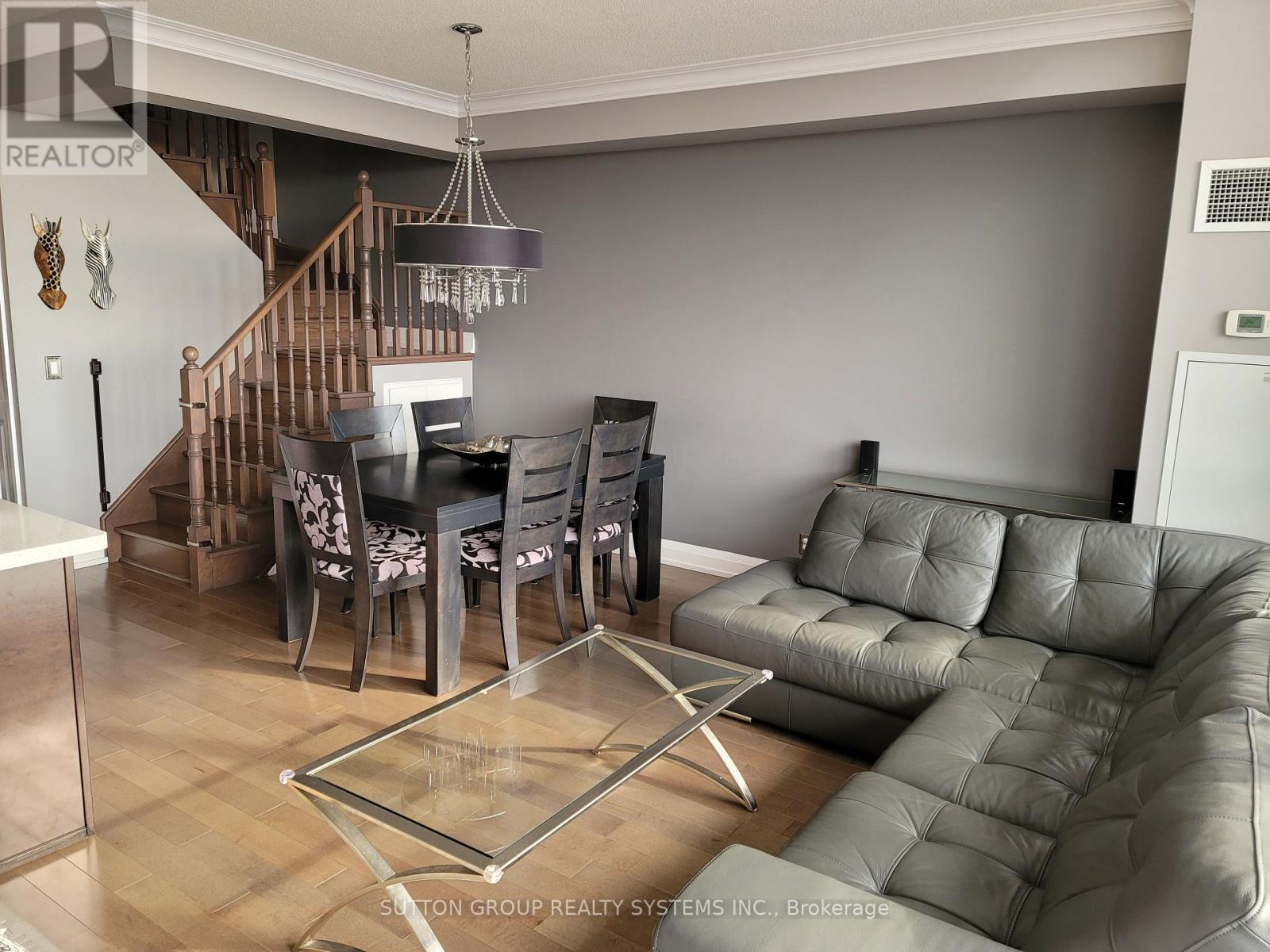Ph11 - 1070 Sheppard Avenue W, Toronto, ON - Indoor Photo Showing Other Room