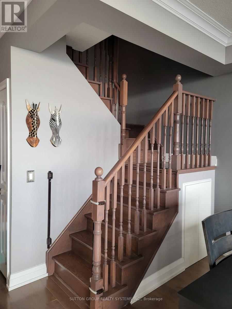 Ph11 - 1070 Sheppard Avenue W, Toronto, ON - Indoor Photo Showing Other Room