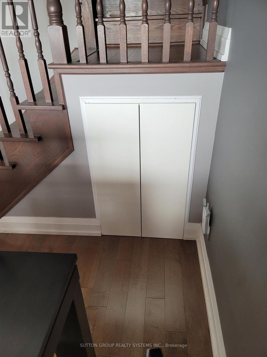 Ph11 - 1070 Sheppard Avenue W, Toronto, ON - Indoor Photo Showing Other Room