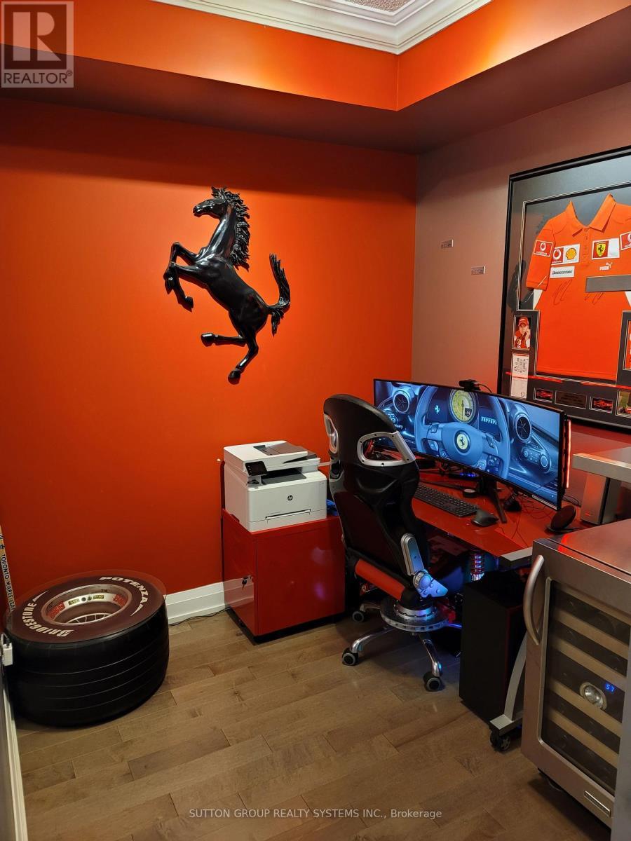 Ph11 - 1070 Sheppard Avenue W, Toronto, ON - Indoor Photo Showing Other Room