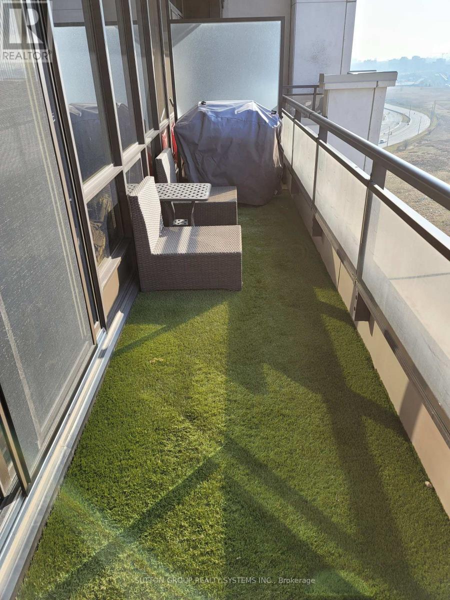 Ph11 - 1070 Sheppard Avenue W, Toronto, ON - Photo Showing Other Room