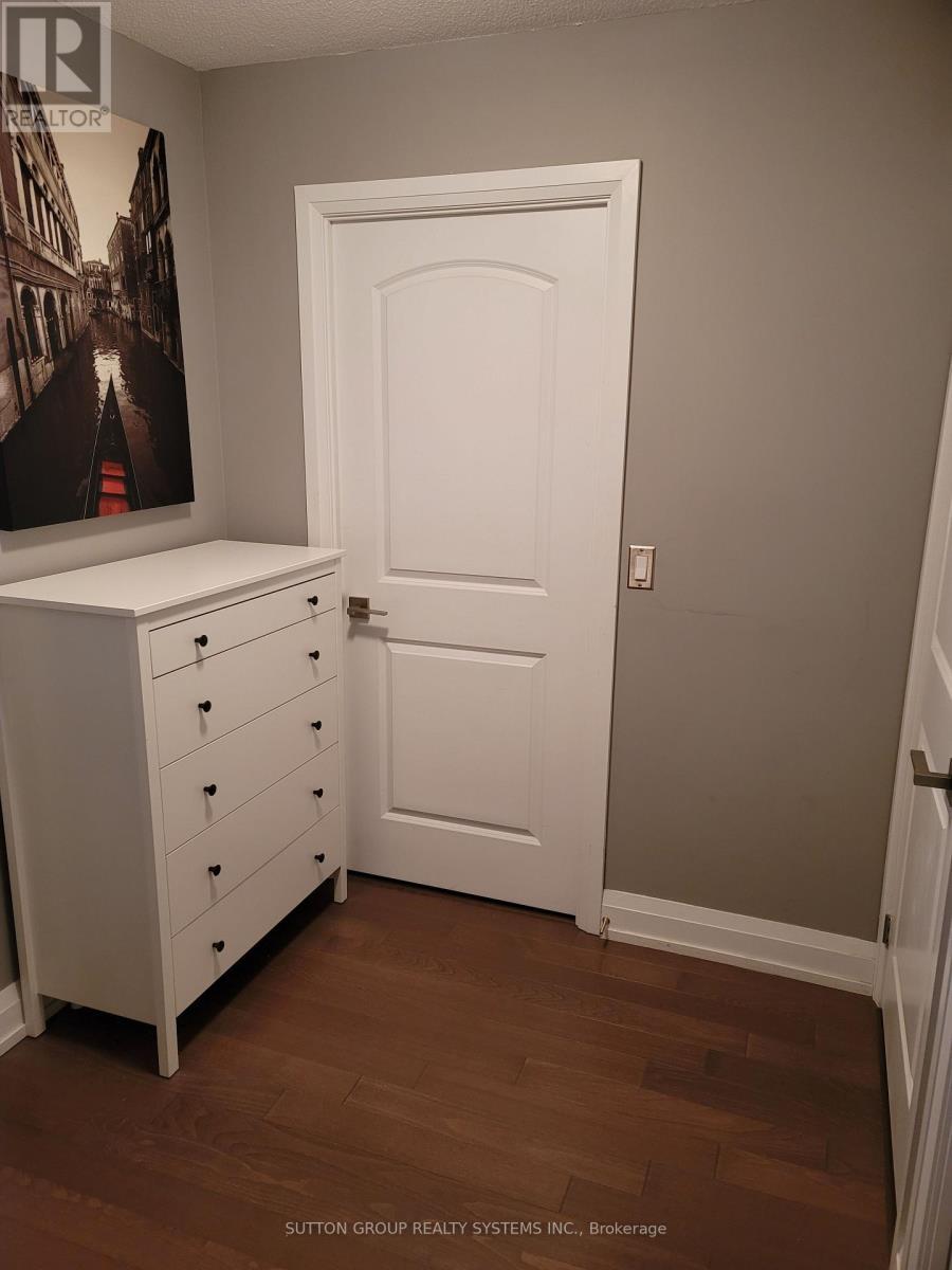 Ph11 - 1070 Sheppard Avenue W, Toronto, ON - Indoor Photo Showing Other Room