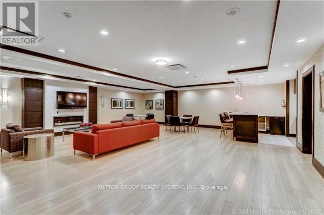 Ph11 - 1070 Sheppard Avenue W, Toronto, ON - Indoor