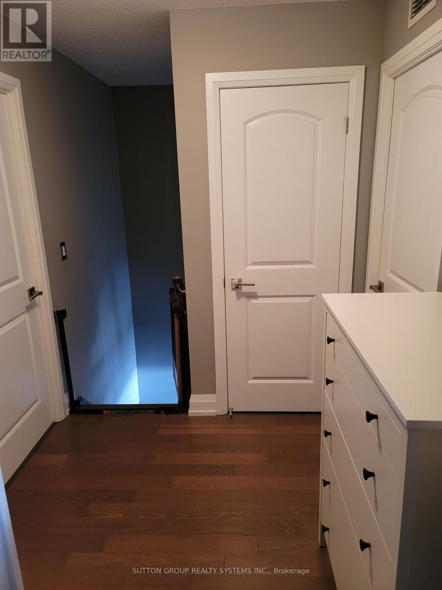 Ph11 - 1070 Sheppard Avenue W, Toronto, ON - Indoor Photo Showing Other Room